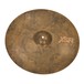 Sabian XSR 19'' Monarch Crash Cymbal