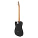 Fender Custom Shop Vintage Custom 1950 Pine Esquire, Aged Black