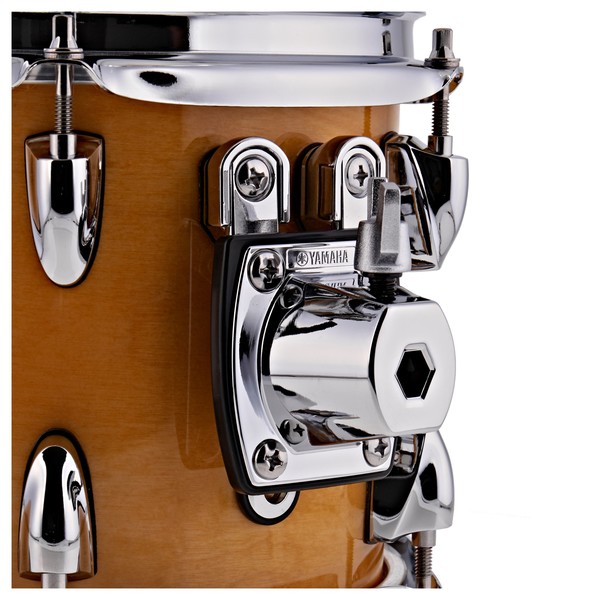 Yamaha Stage Custom 8 x 7'' Tom, Natural Wood