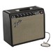 Fender 64 Custom Princeton Reverb, Amp with Footswitch 
