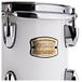 Yamaha Stage Custom 8 x 7'' Tom, Pure White