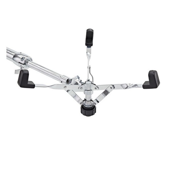 KitRig Drum Rack Snare Holder and Connecting Clamp by Gear4music