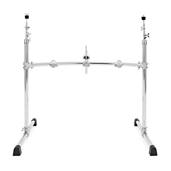 KitRig Tom Tom Holder with Omni-ball by Gear4music