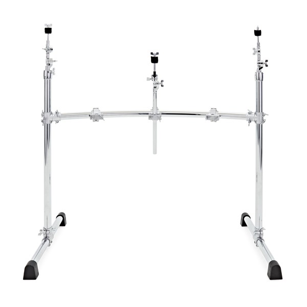 KitRig Cymbal Holder with Omni-ball by Gear4music