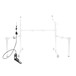 KitRig Remote Hi-Hat Stand by Gear4music