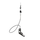 KitRig Remote Hi-Hat Stand and Clamp by Gear4music