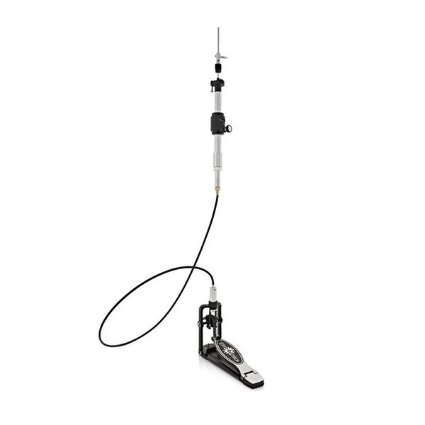 KitRig Remote Hi-Hat Stand by Gear4music