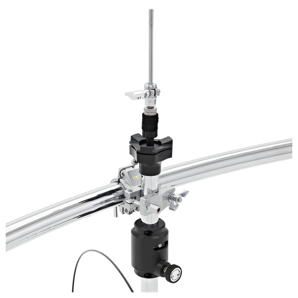 KitRig Remote Hi-Hat Stand by Gear4music