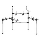 KitRig Rack per Batteria Elettronica di Gear4music