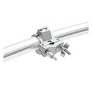 KitRig Supporto a Rack per Batteria di Gear4music