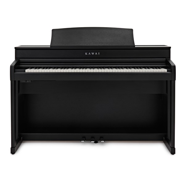 Kawai CA79 Digital Piano, Satin Black