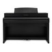 Kawai CA79 Digital Piano, Satin Black