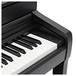 Kawai CA79 Digital Piano, Satin Black