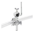 KitRig Supporto per Tom con Omni-Ball e Morsetto di Gear4music
