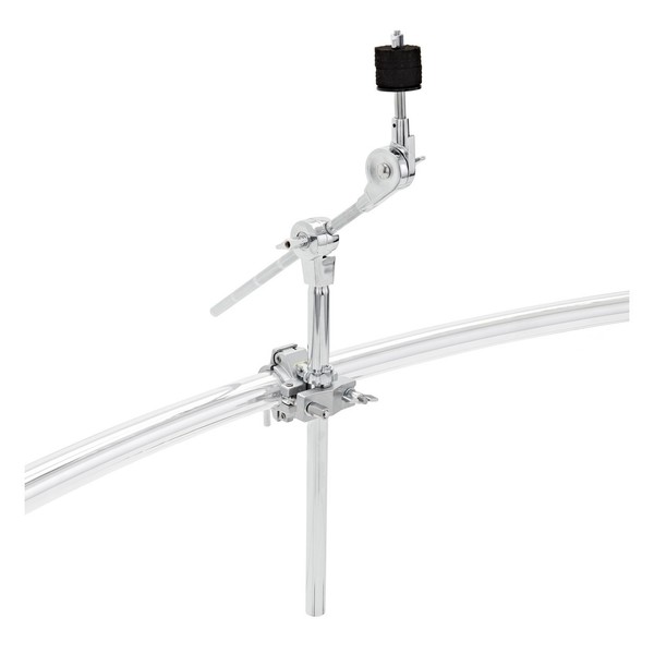 KitRig Cymbal Boom Arm by Gear4music