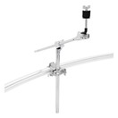 KitRig Omni-ball Cymbal Holder with Clamp by Gear4music