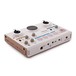 Tascam US-42 MiNiSTUDIO Podcast Interface - Angled