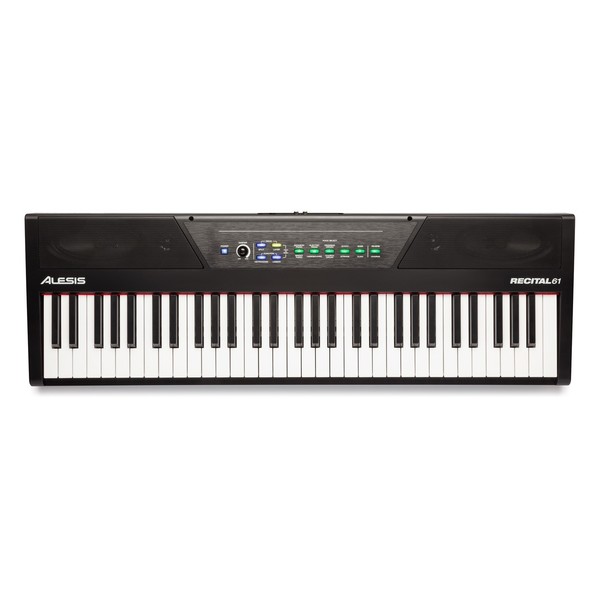 Alesis Recital 61 Digital Piano