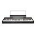 Alesis Recital 61 Digital Piano, Music Rest