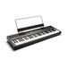 Alesis Recital 61 Digital Piano, Music Rest