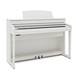 Kawai CA79 Digital Piano, Satin White