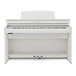 Kawai CA79 Digital Piano, Satin White