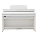 Kawai CA79 Digital Piano, Satin White