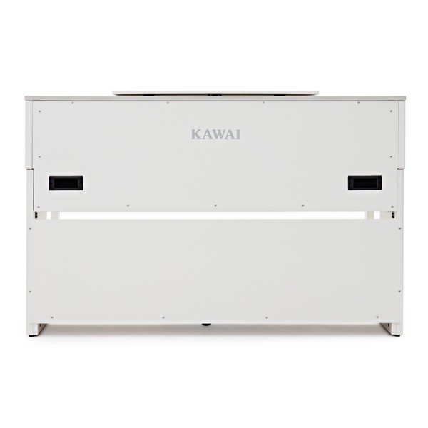 Kawai CA79 Digital Piano, Satin White