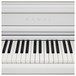 Kawai CA79 Digital Piano, Satin White