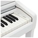 Kawai CA79 Digital Piano, Satin White