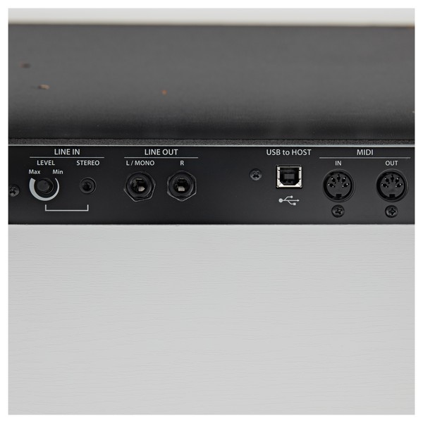 Kawai CA79 Digital Piano, Satin White