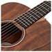 Taylor GS Mini-e Koa Electro Acoustic