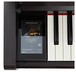 Kawai CA99 Digital Piano, Premium Rosewood