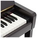 Kawai CA99 Digital Piano, Premium Rosewood