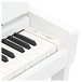 Kawai CA99 Digital Piano, Satin White