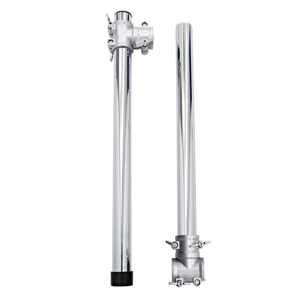 KitRig DrumRackSeitenerweiterung von Gear4music Gear4music