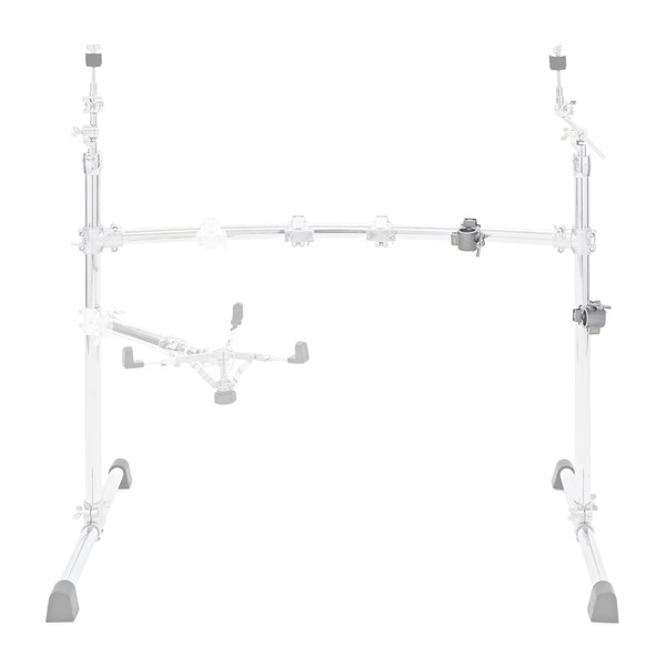 KitRig Right Angle Drum Clamp by Gear4music