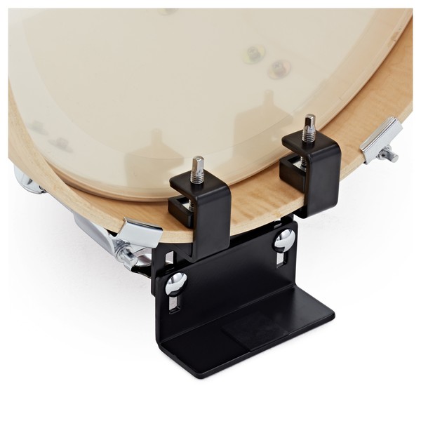 Tama Club-Jam 14" Flyer Shell Pack, Candy Apple Mist