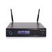 Trantec S5.5 Racked and Ready 6-Way Wireless Combo System, Single Receiver Front
