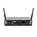 Trantec S5.5 Racked and Ready 6-Way Wireless Combo System, Single Receiver Rear