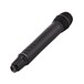 Trantec S5.5 Racked and Ready 6-Way Wireless Combo System, Handheld Microphone Angled