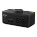 Audient EVO Audio Interface - Angled Rear