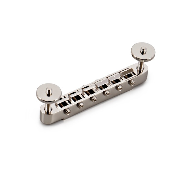 Gotoh GE104B Bridge, Nickel