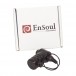 EnSoul Pan Pickup External 10-Inch Lead With Mount