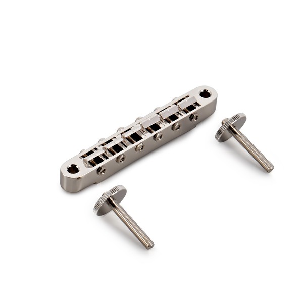 Gotoh GE104B Bridge, Nickel