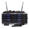 OFFLINE Trantec S5.5 Racked and Ready 8-Way Wireless Combo System