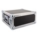 Trantec S5.5 Racked and Ready 8-Way Wireless Combo System, Flight Case Closed