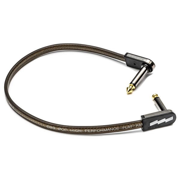 EBS HP-28 28cm High Performance Flat Patch Cable - Main