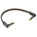 EBS HP-18 18cm High Performance Flat Patch Cable - Main