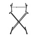 X-Frame Keyboard Stand by Gear4music, 2 Tier
